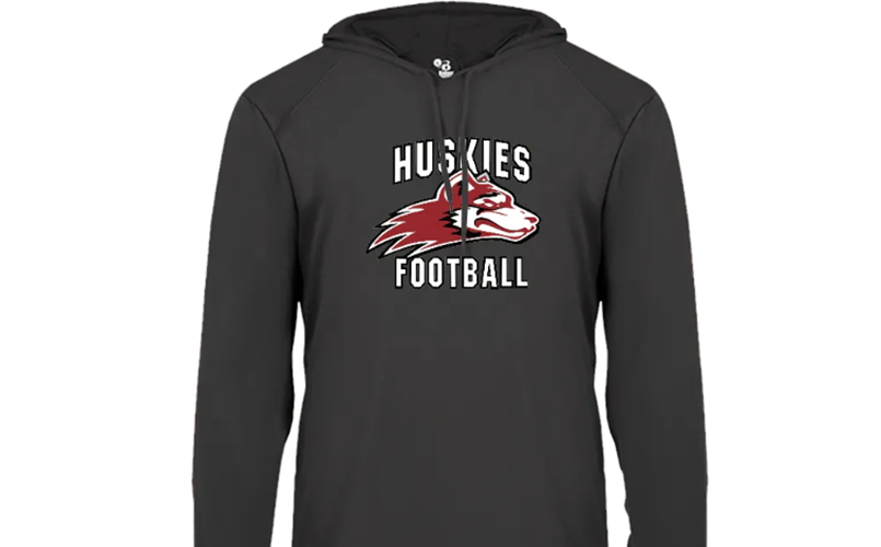 Get Huskies Merch at our new store!